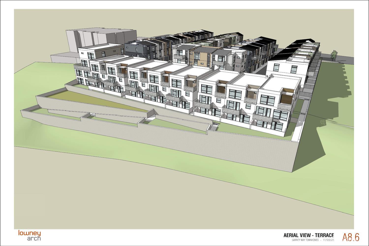 Detail Gallery Image 8 of 18 For 3151 Garrity Way, Richmond,  CA 94806 - – Beds | – Baths