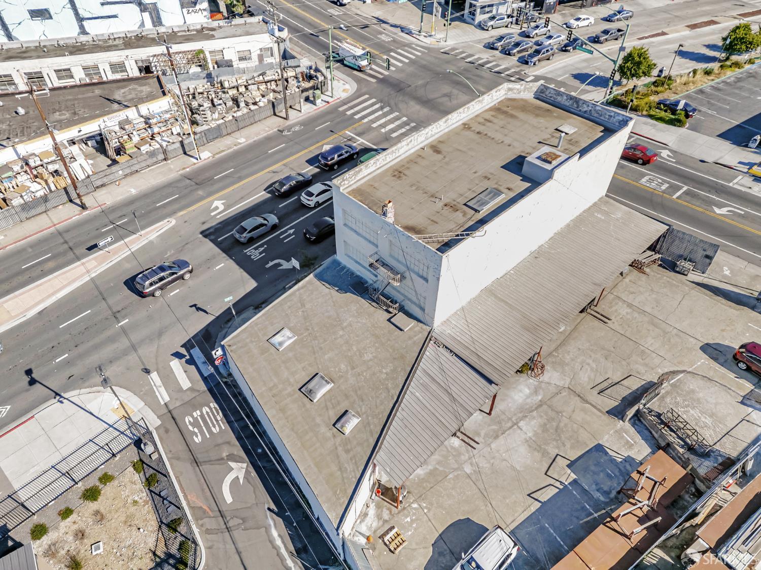 Detail Gallery Image 28 of 37 For 1401 International Blvd, Oakland,  CA 94132 - – Beds | – Baths