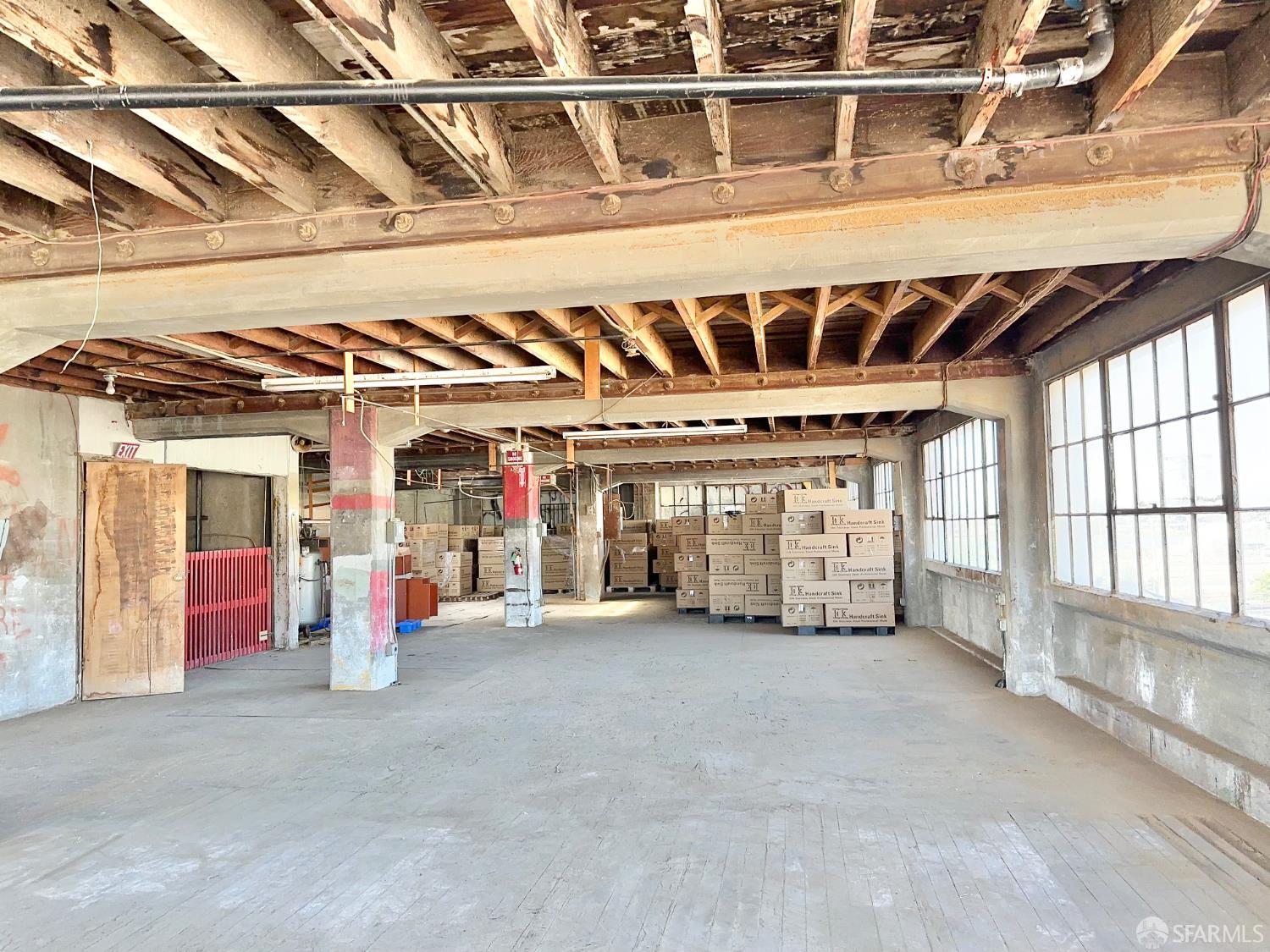 Detail Gallery Image 24 of 37 For 1401 International Blvd, Oakland,  CA 94132 - – Beds | – Baths