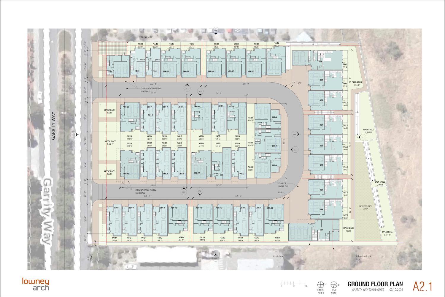 Detail Gallery Image 6 of 18 For 3151 Garrity Way, Richmond,  CA 94806 - – Beds | – Baths