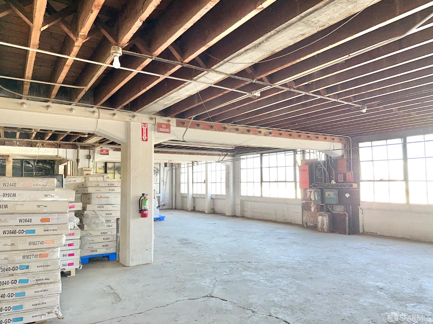 Detail Gallery Image 22 of 37 For 1401 International Blvd, Oakland,  CA 94132 - – Beds | – Baths