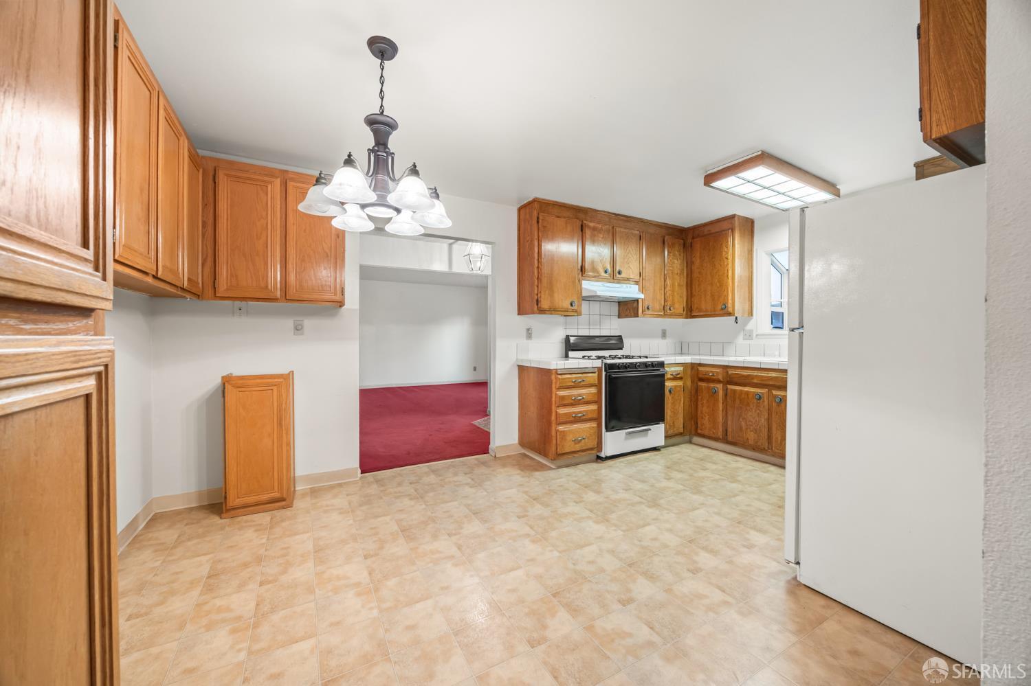 Detail Gallery Image 5 of 25 For 1202 Alamo Way, Pittsburg,  CA 94565 - 4 Beds | 2 Baths