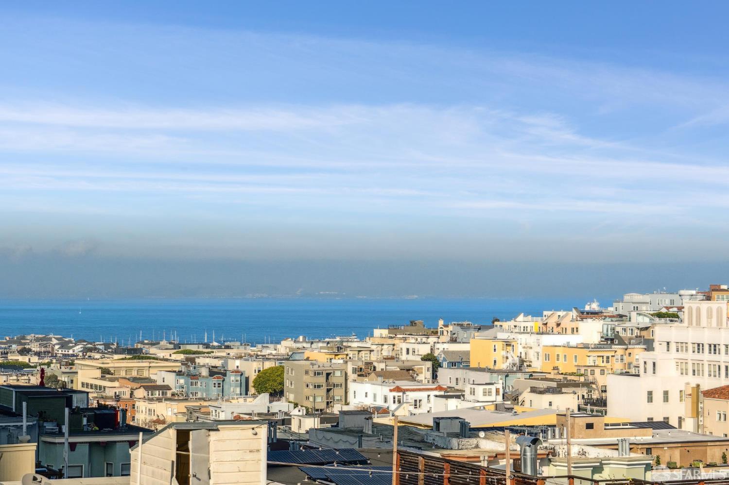 Detail Gallery Image 17 of 26 For 782 Green St, San Francisco,  CA 94133 - 3 Beds | 1 Baths