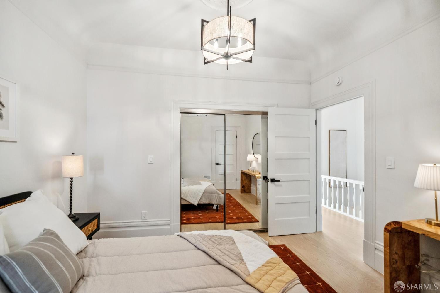 Detail Gallery Image 13 of 26 For 782 Green St, San Francisco,  CA 94133 - 3 Beds | 1 Baths