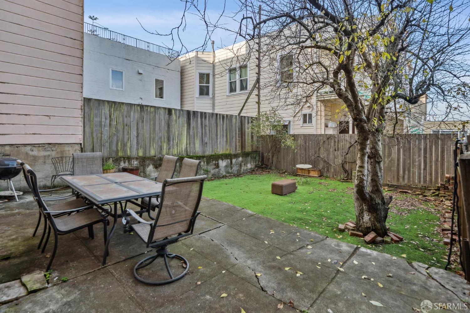 Detail Gallery Image 24 of 26 For 782 Green St, San Francisco,  CA 94133 - 3 Beds | 1 Baths