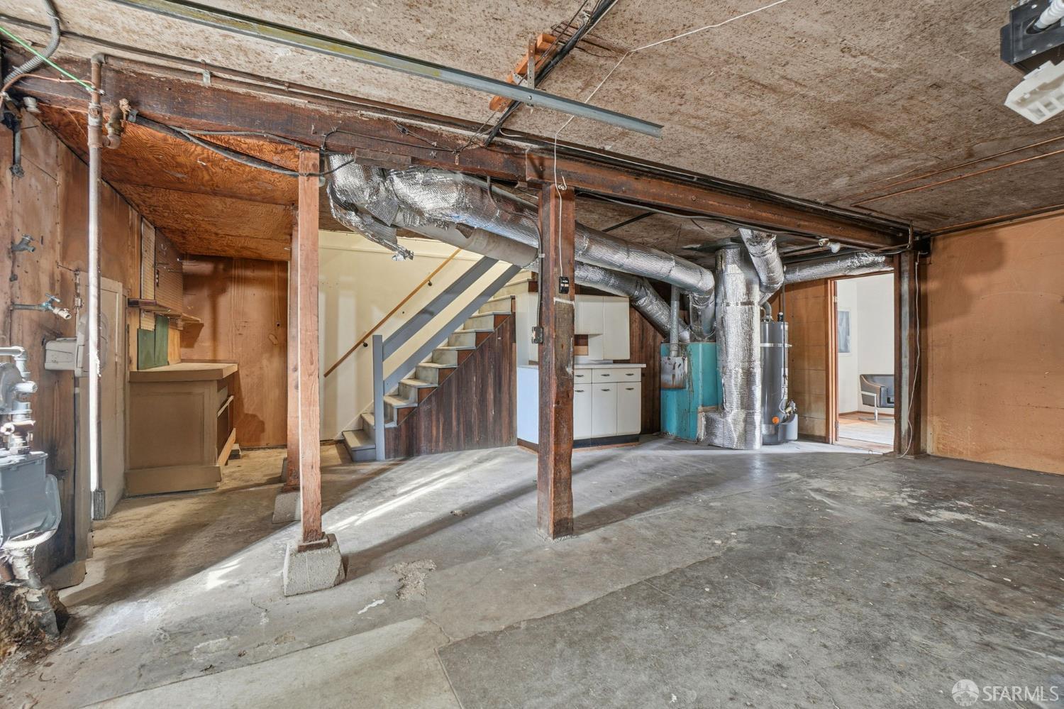 Detail Gallery Image 61 of 89 For 54 Norton St, San Francisco,  CA 94112 - 4 Beds | 1/1 Baths