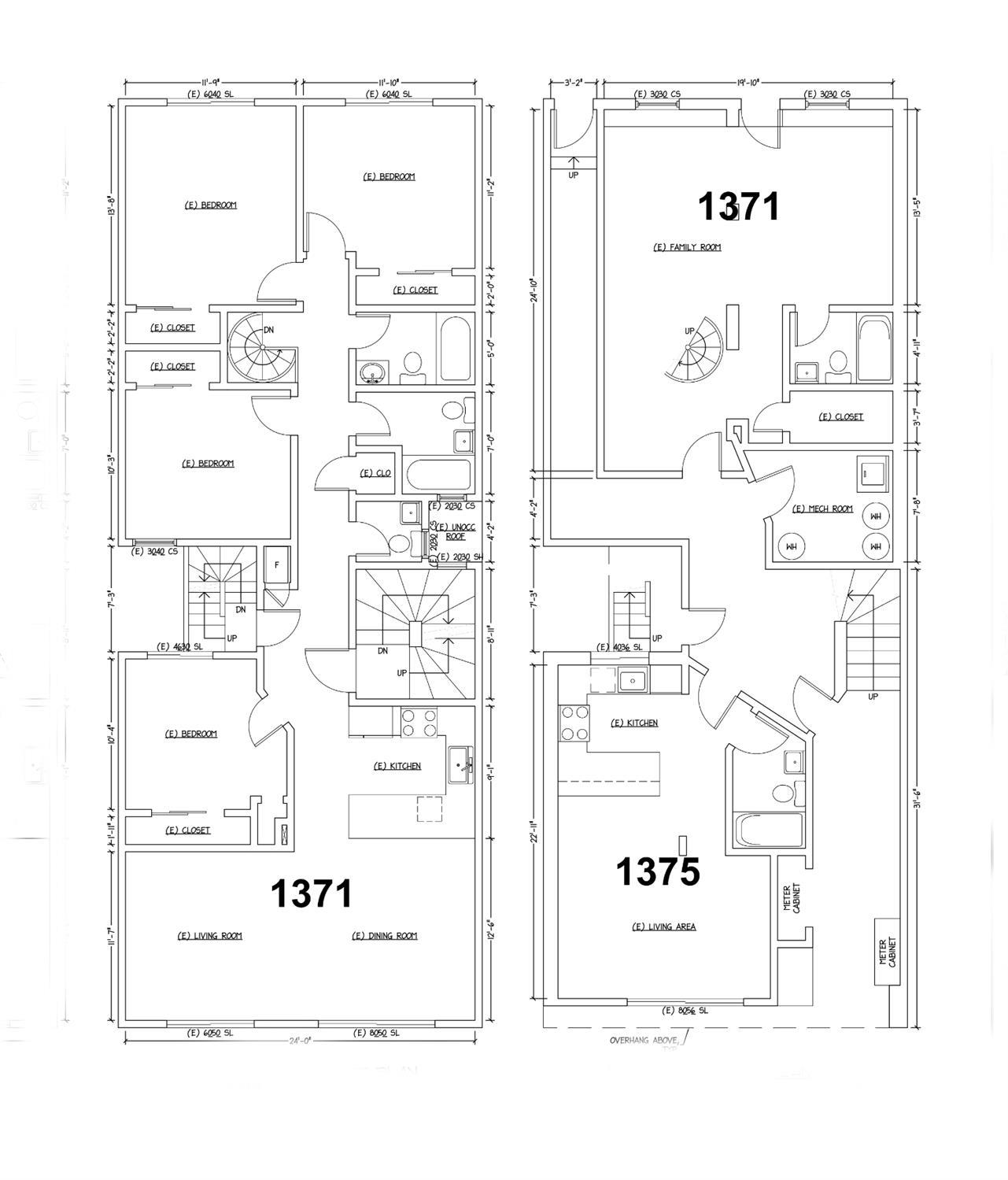 Detail Gallery Image 32 of 32 For 1371 Broadway St, San Francisco,  CA 94109 - 5 Beds | 3/1 Baths