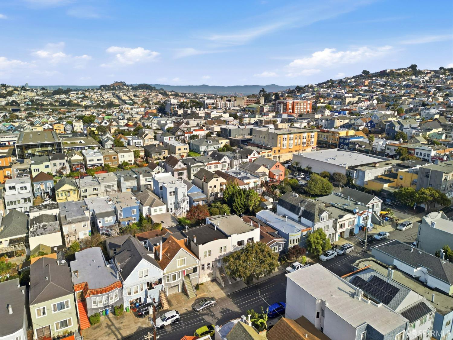 Detail Gallery Image 75 of 89 For 54 Norton St, San Francisco,  CA 94112 - 4 Beds | 1/1 Baths