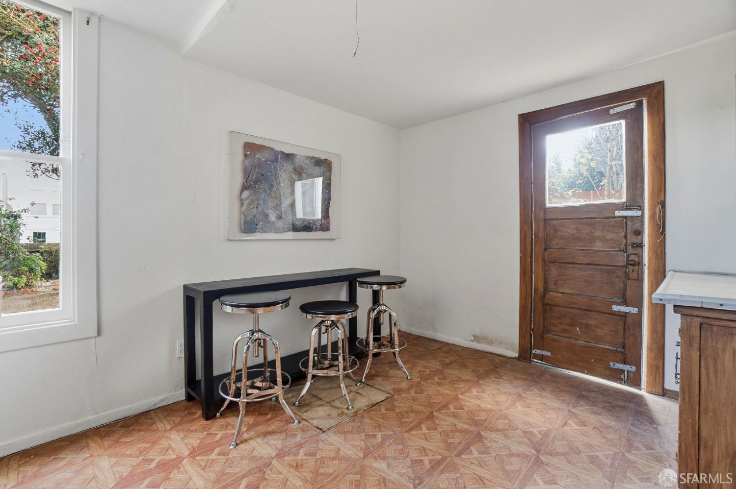 Detail Gallery Image 58 of 89 For 54 Norton St, San Francisco,  CA 94112 - 4 Beds | 1/1 Baths