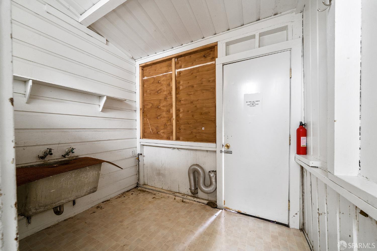 Detail Gallery Image 19 of 20 For 37 Sussex St, San Francisco,  CA 94131 - 3 Beds | 1 Baths