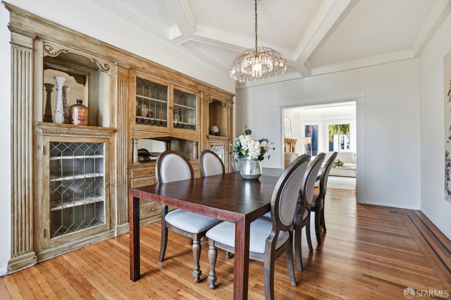 Detail Gallery Image 17 of 89 For 54 Norton St, San Francisco,  CA 94112 - 4 Beds | 1/1 Baths