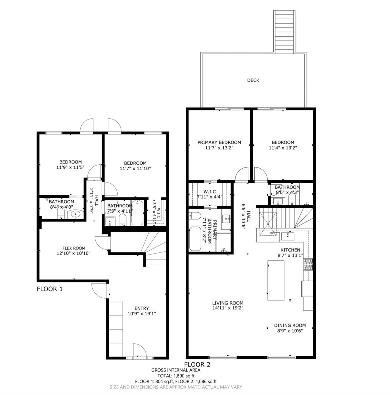 Detail Gallery Image 31 of 31 For 1822 27th Ave, San Francisco,  CA 94122 - 4 Beds | 4 Baths