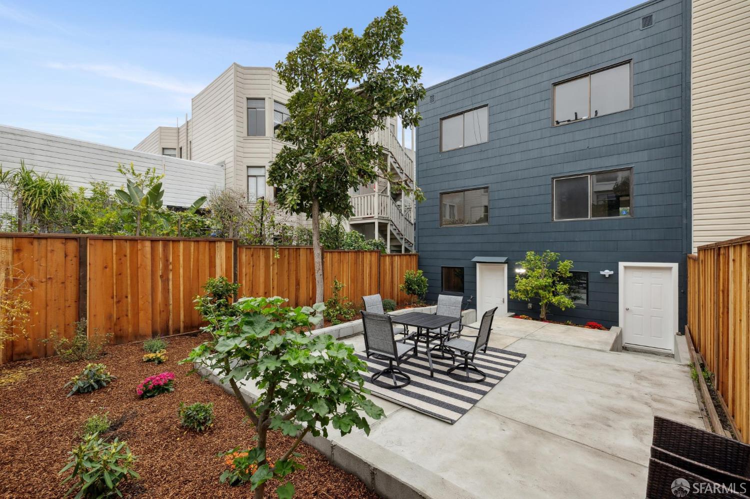 Detail Gallery Image 13 of 15 For 1375 Broadway St, San Francisco,  CA 94109 - 0 Beds | 1 Baths