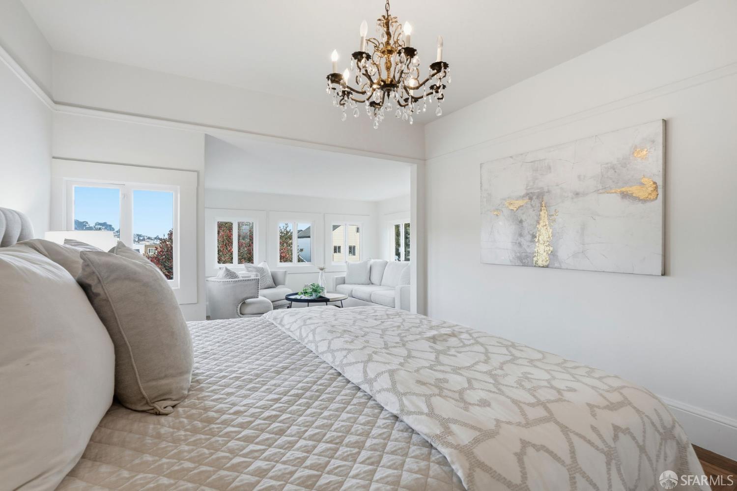 Detail Gallery Image 33 of 89 For 54 Norton St, San Francisco,  CA 94112 - 4 Beds | 1/1 Baths