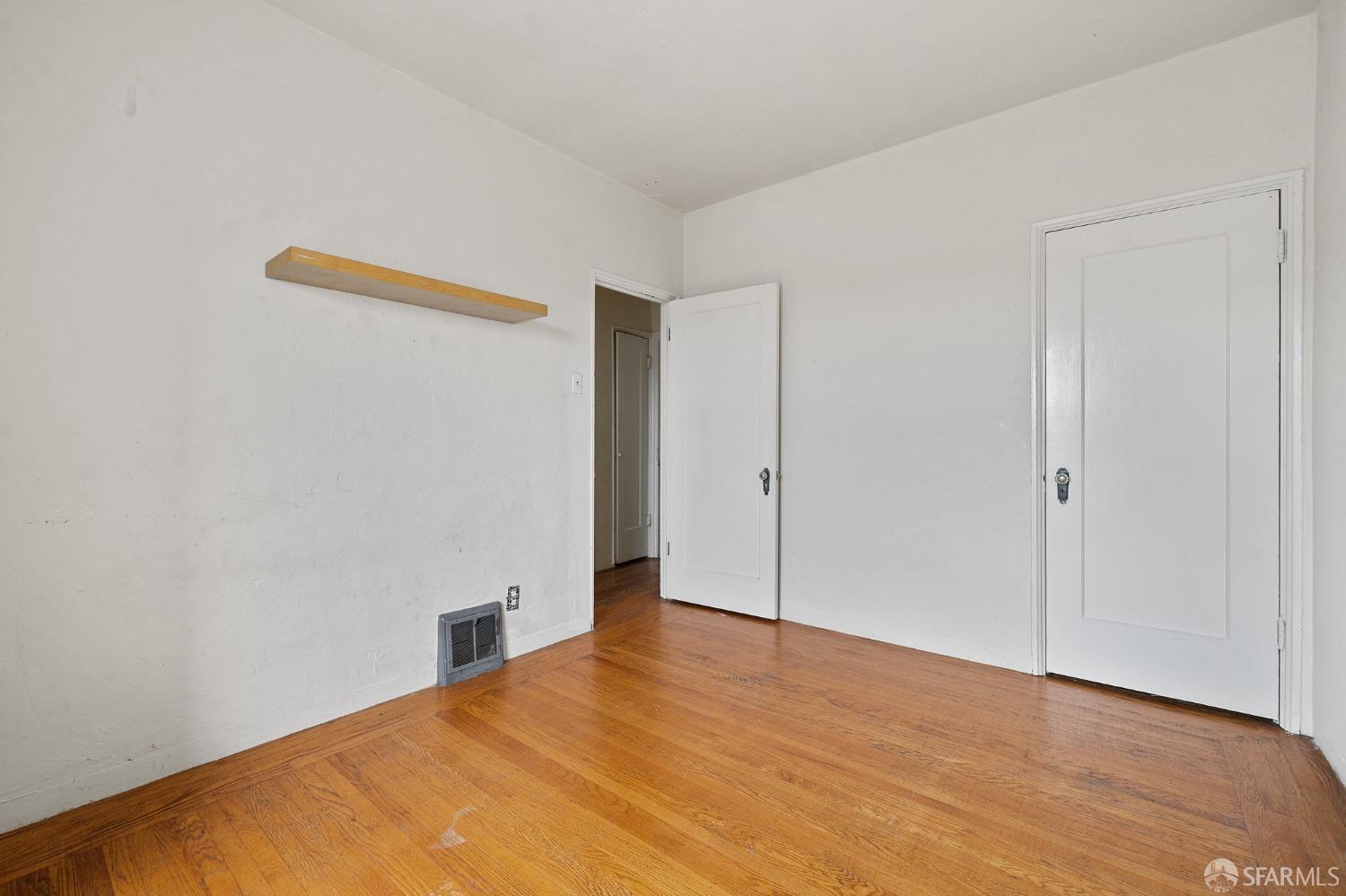 Detail Gallery Image 9 of 20 For 37 Sussex St, San Francisco,  CA 94131 - 3 Beds | 1 Baths