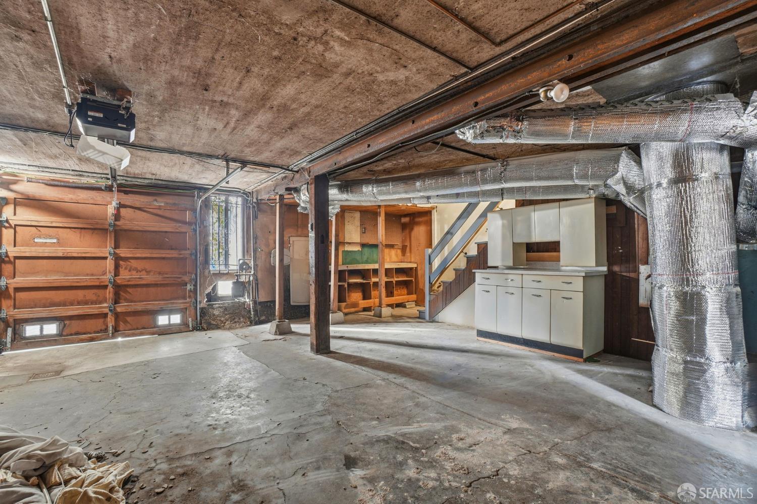 Detail Gallery Image 62 of 89 For 54 Norton St, San Francisco,  CA 94112 - 4 Beds | 1/1 Baths