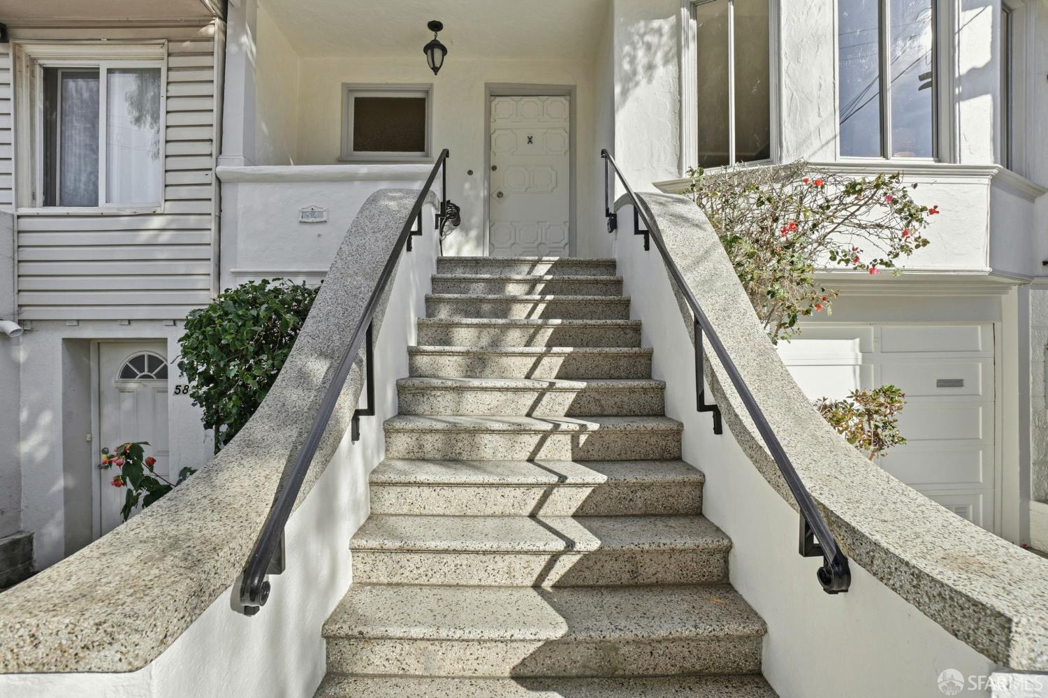 Detail Gallery Image 6 of 89 For 54 Norton St, San Francisco,  CA 94112 - 4 Beds | 1/1 Baths