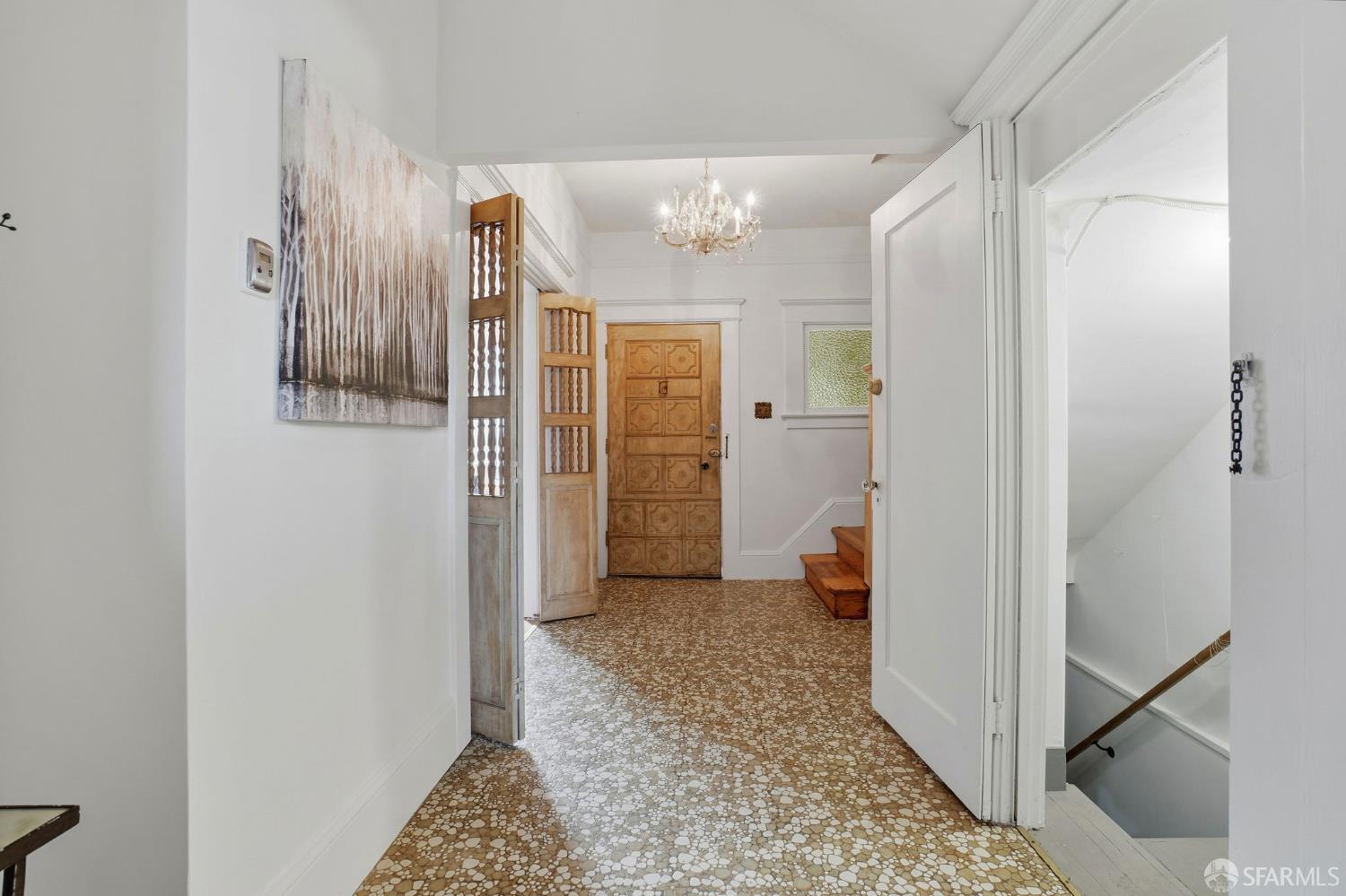 Detail Gallery Image 30 of 89 For 54 Norton St, San Francisco,  CA 94112 - 4 Beds | 1/1 Baths