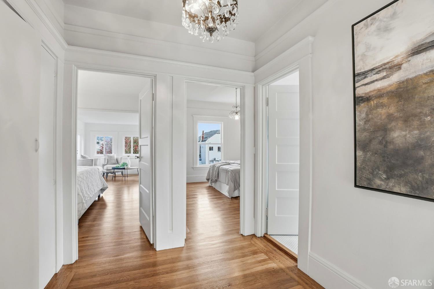 Detail Gallery Image 31 of 89 For 54 Norton St, San Francisco,  CA 94112 - 4 Beds | 1/1 Baths