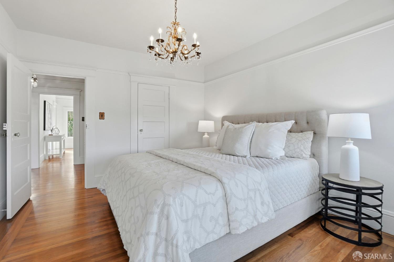 Detail Gallery Image 35 of 89 For 54 Norton St, San Francisco,  CA 94112 - 4 Beds | 1/1 Baths