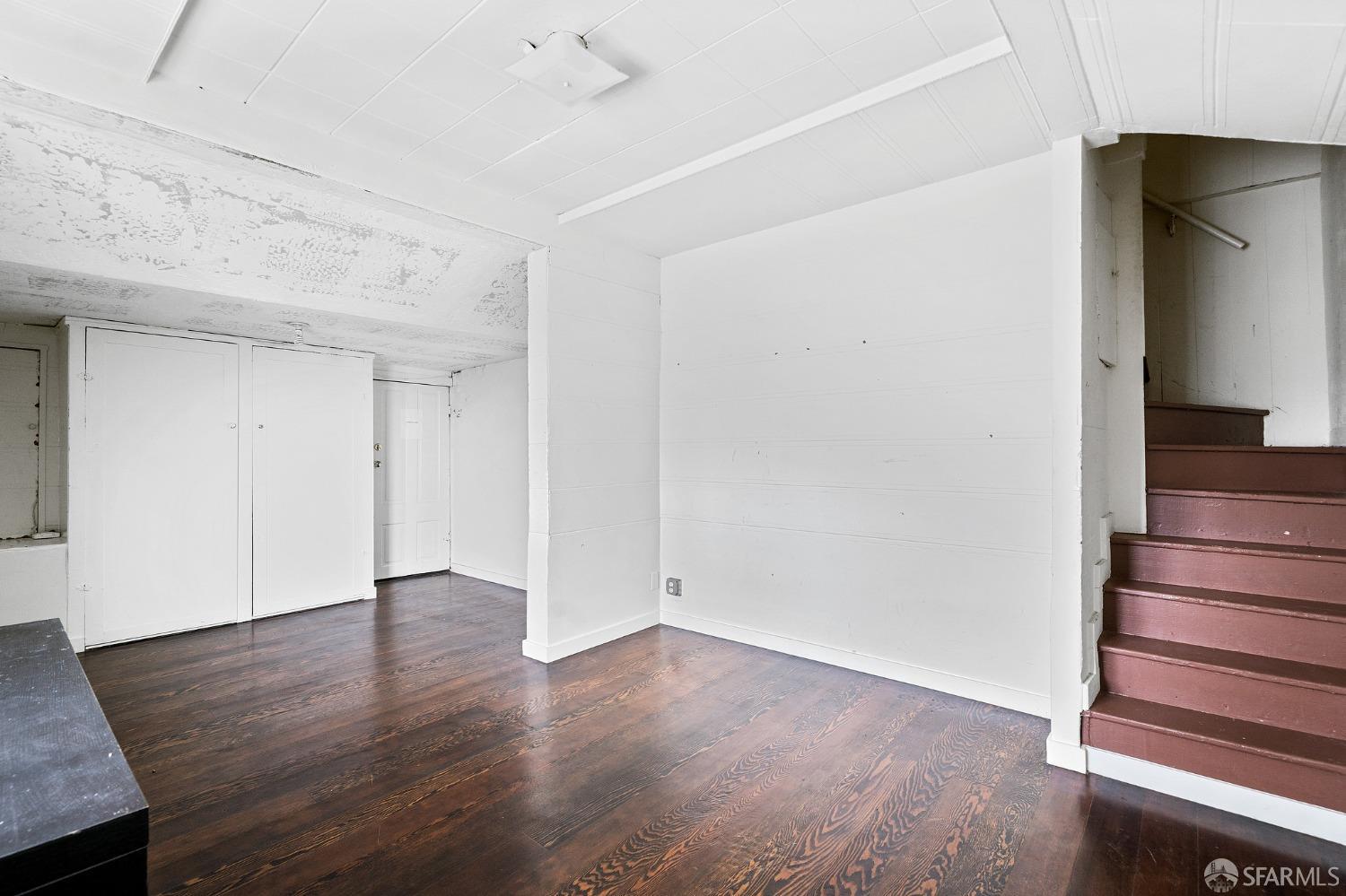 Detail Gallery Image 16 of 20 For 37 Sussex St, San Francisco,  CA 94131 - 3 Beds | 1 Baths