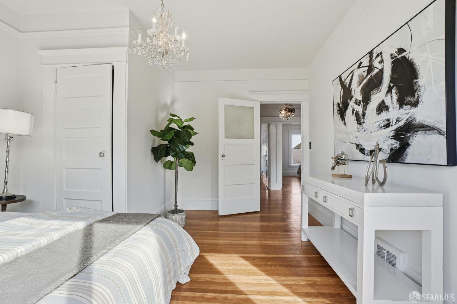 Detail Gallery Image 46 of 89 For 54 Norton St, San Francisco,  CA 94112 - 4 Beds | 1/1 Baths