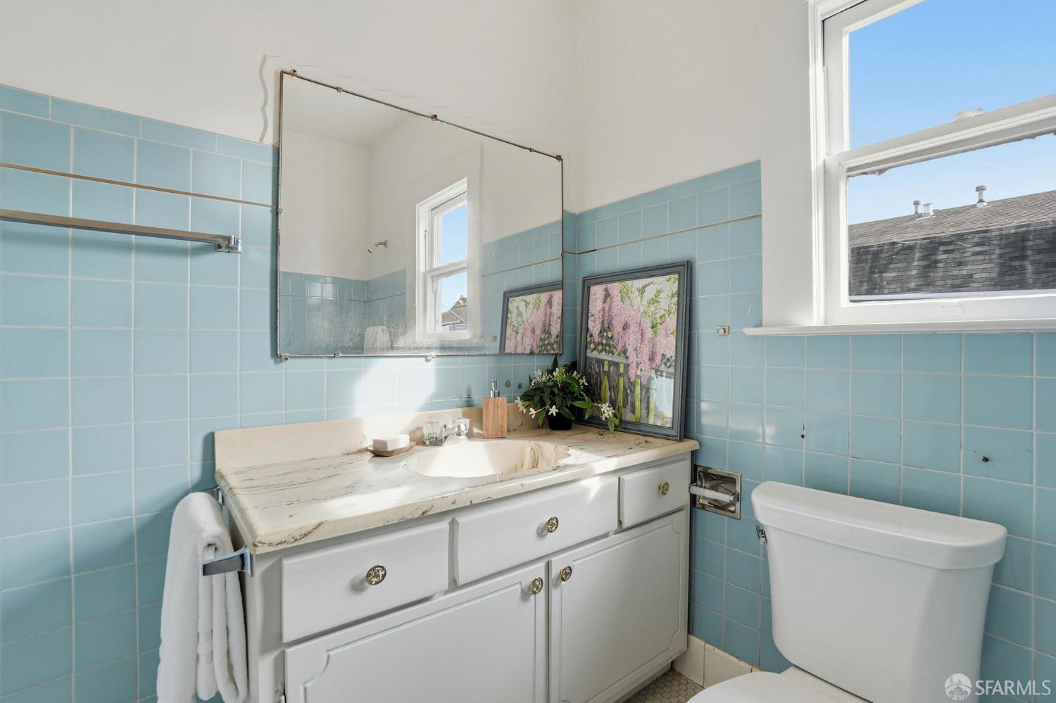 Detail Gallery Image 51 of 89 For 54 Norton St, San Francisco,  CA 94112 - 4 Beds | 1/1 Baths
