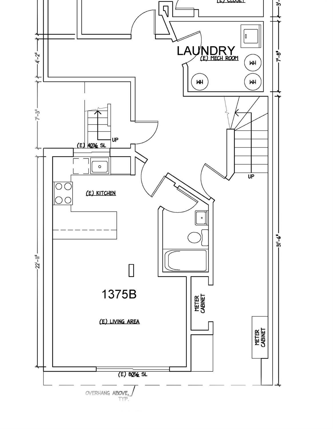 Detail Gallery Image 15 of 15 For 1375 Broadway St, San Francisco,  CA 94109 - 0 Beds | 1 Baths