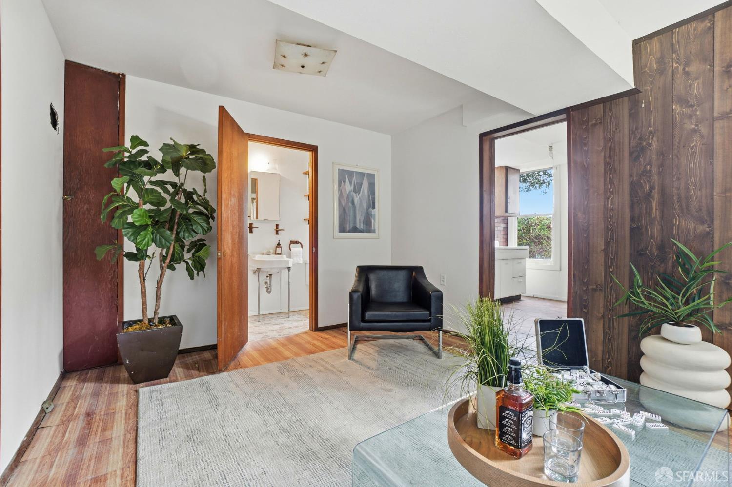 Detail Gallery Image 52 of 89 For 54 Norton St, San Francisco,  CA 94112 - 4 Beds | 1/1 Baths