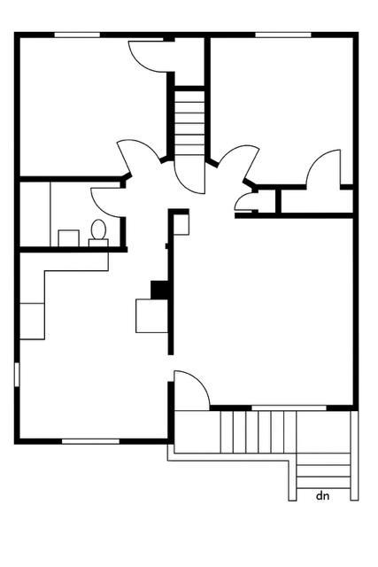 Detail Gallery Image 32 of 38 For 2144 Bayshore Blvd, San Francisco,  CA 94134 - 2 Beds | 1 Baths