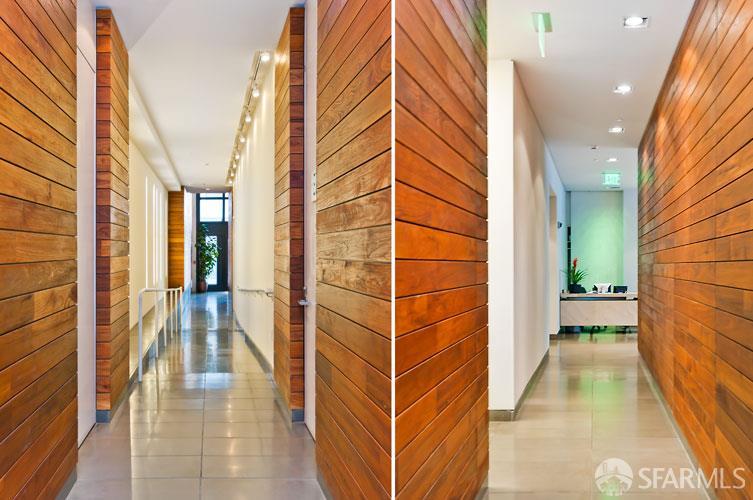 Detail Gallery Image 35 of 36 For 74 New Montgomery St #208,  San Francisco,  CA 94105 - 1 Beds | 1 Baths