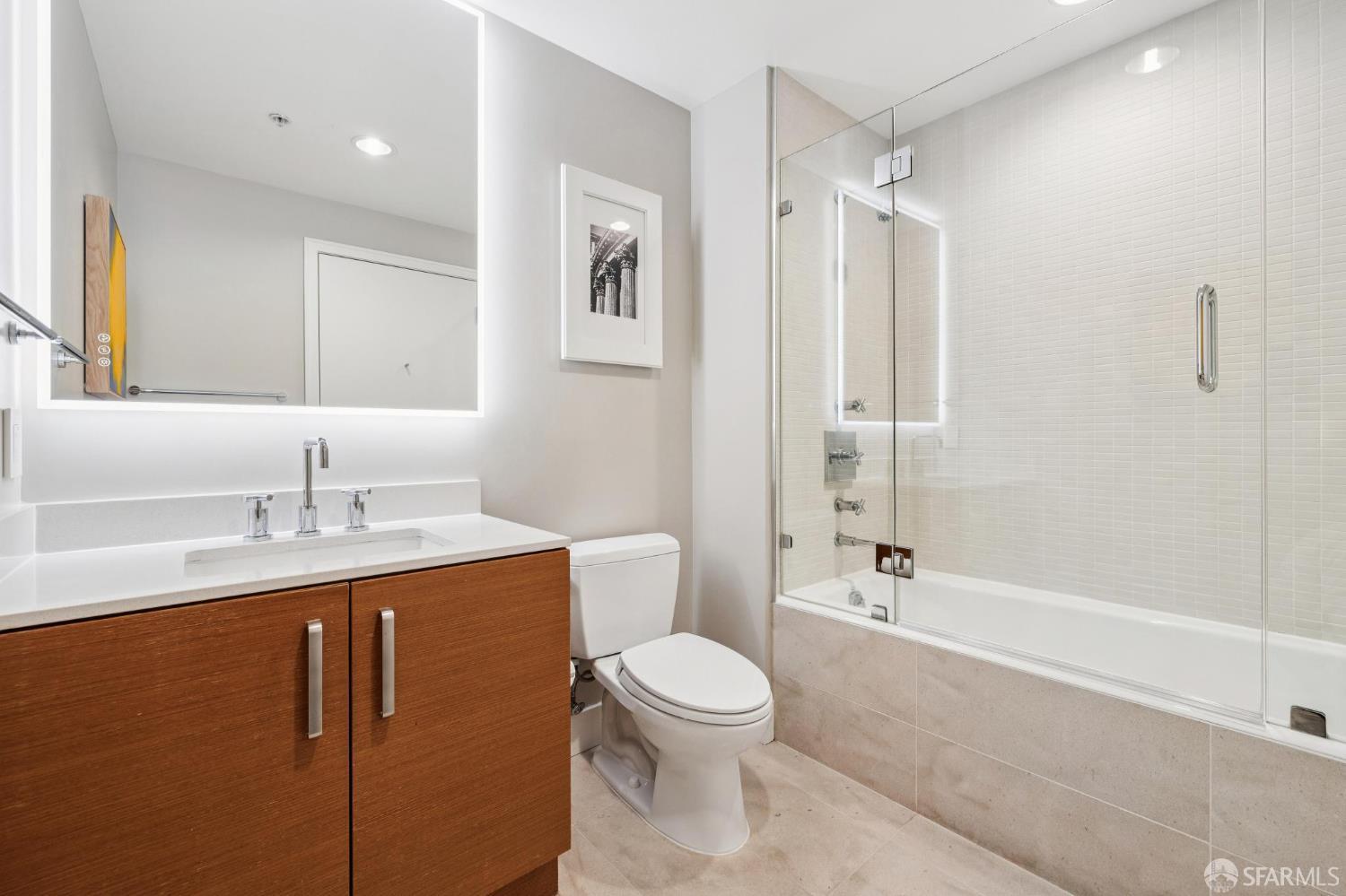 Detail Gallery Image 25 of 36 For 74 New Montgomery St #208,  San Francisco,  CA 94105 - 1 Beds | 1 Baths