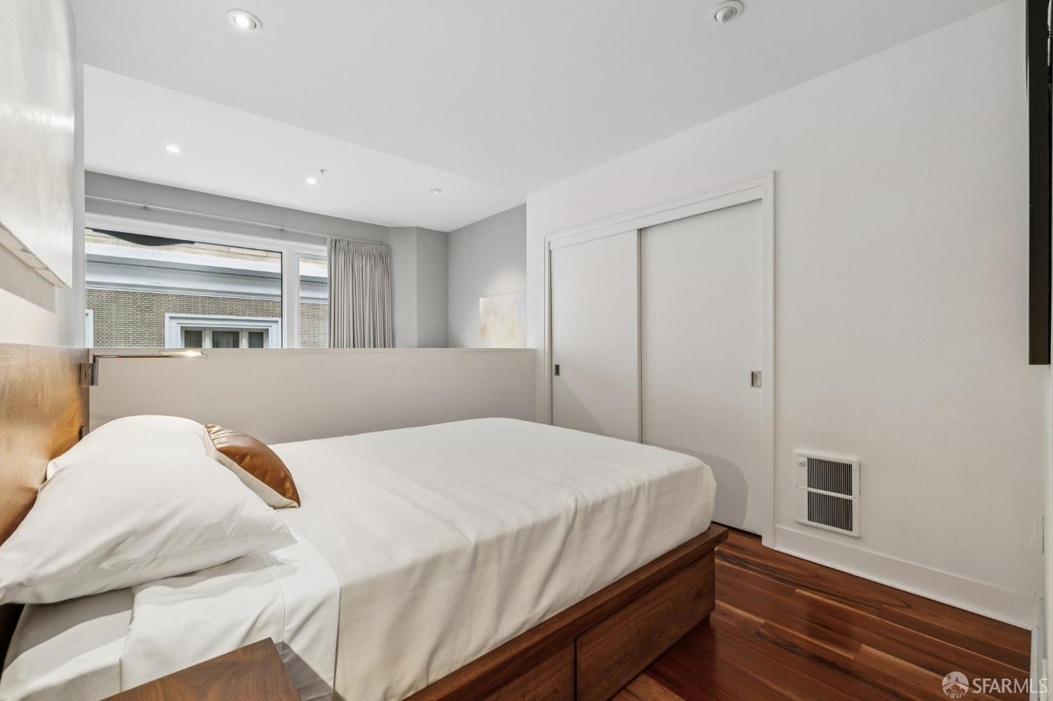 Detail Gallery Image 19 of 36 For 74 New Montgomery St #208,  San Francisco,  CA 94105 - 1 Beds | 1 Baths