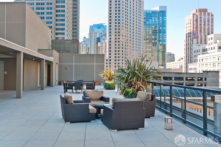 Detail Gallery Image 30 of 36 For 74 New Montgomery St #208,  San Francisco,  CA 94105 - 1 Beds | 1 Baths