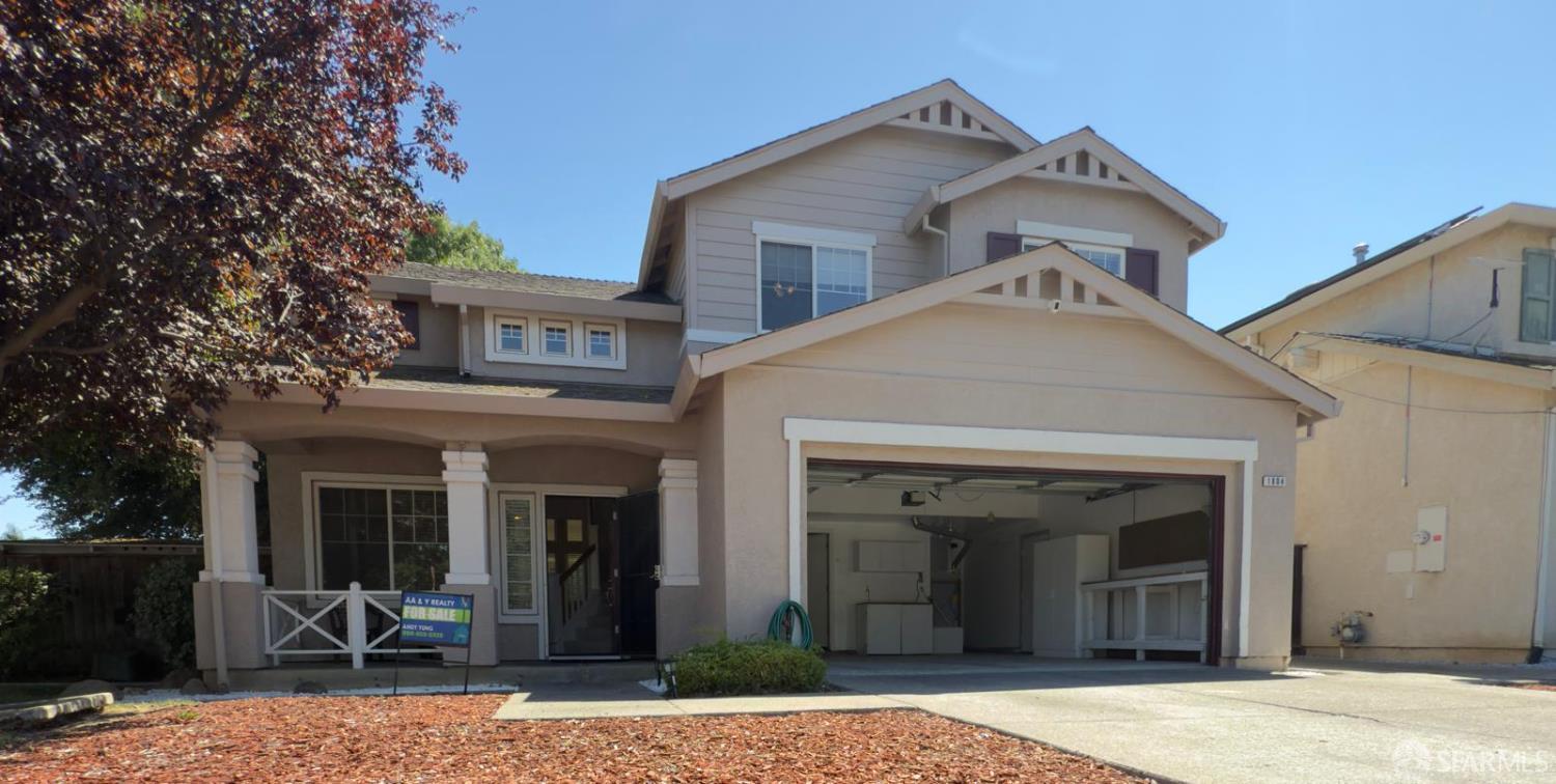 Detail Gallery Image 2 of 34 For 1804 Shadowcliff Way, Brentwood,  CA 94513 - 3 Beds | 2/1 Baths