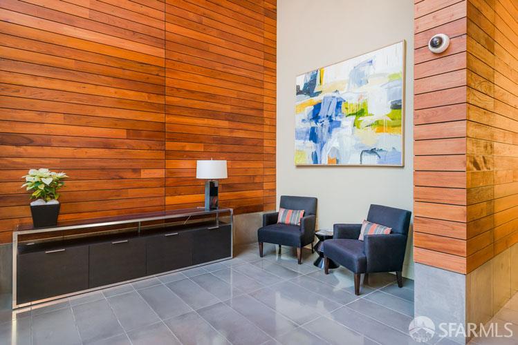 Detail Gallery Image 34 of 36 For 74 New Montgomery St #208,  San Francisco,  CA 94105 - 1 Beds | 1 Baths