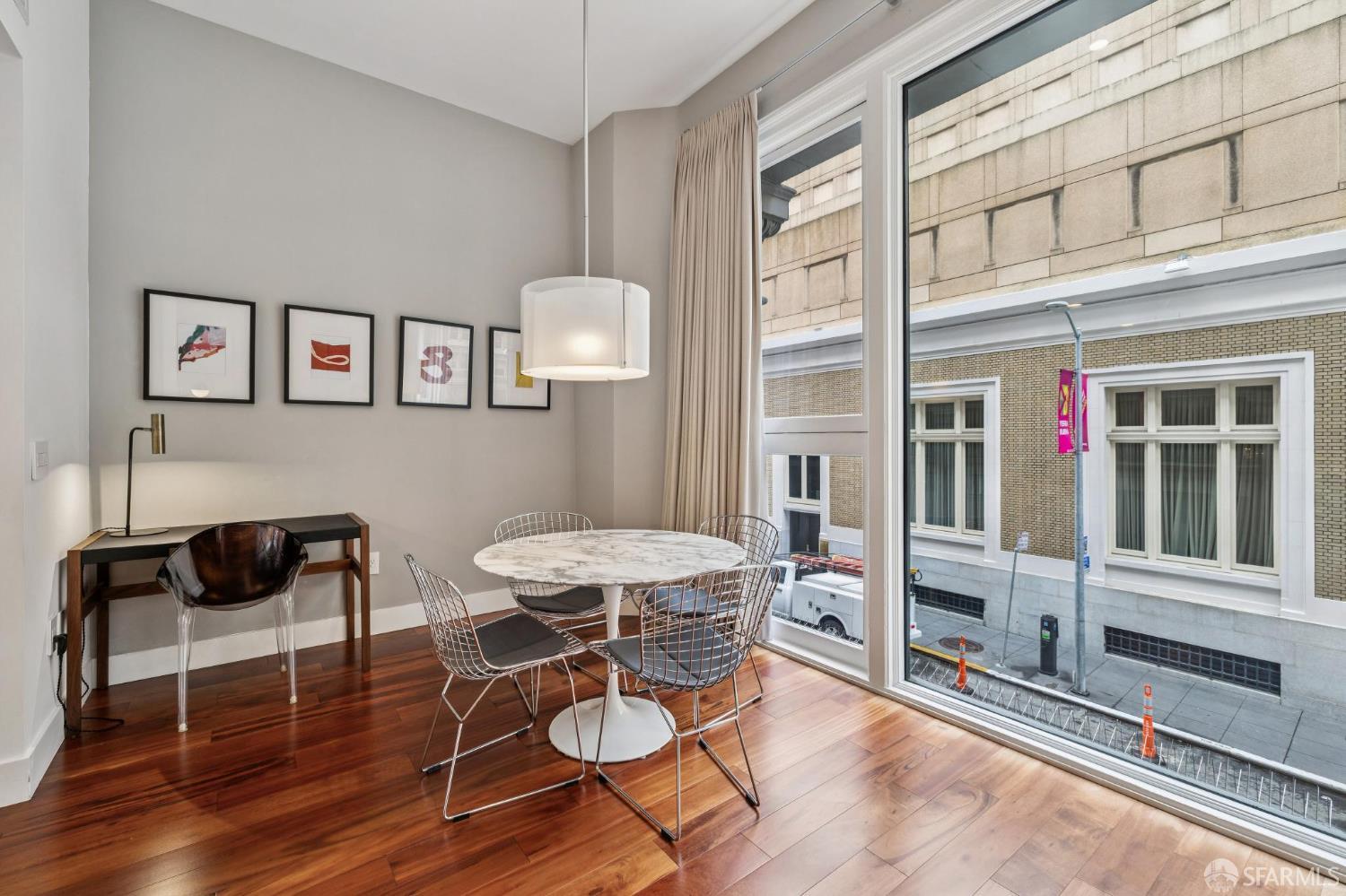 Detail Gallery Image 11 of 36 For 74 New Montgomery St #208,  San Francisco,  CA 94105 - 1 Beds | 1 Baths