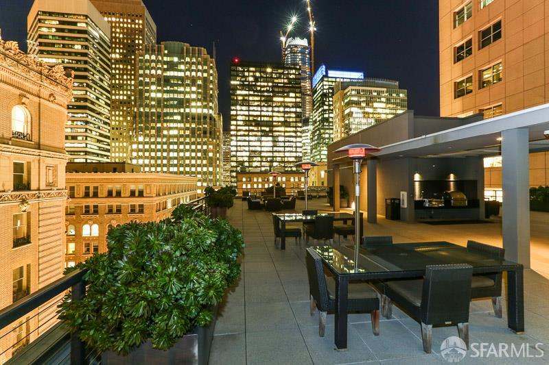 Detail Gallery Image 33 of 36 For 74 New Montgomery St #208,  San Francisco,  CA 94105 - 1 Beds | 1 Baths