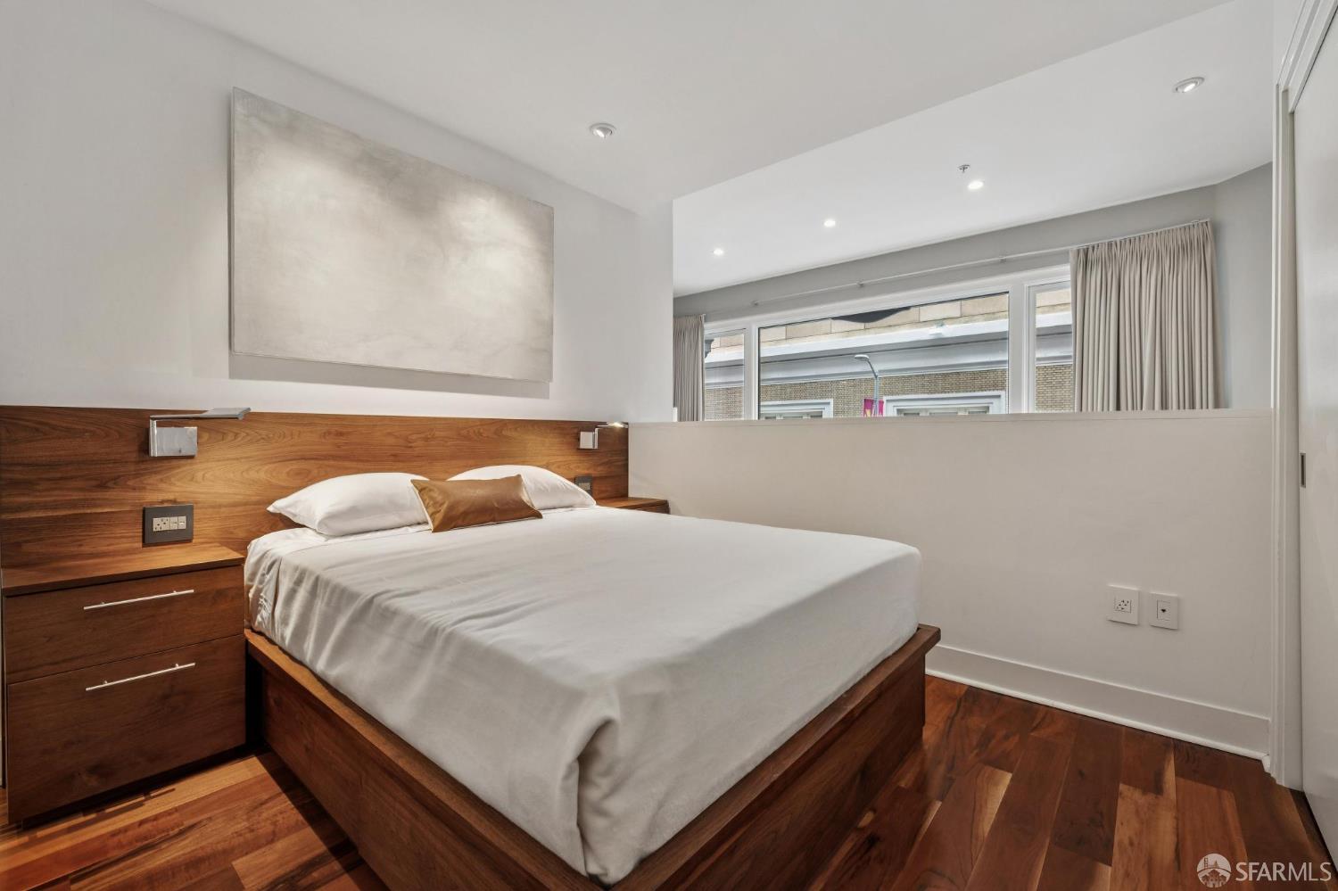 Detail Gallery Image 21 of 36 For 74 New Montgomery St #208,  San Francisco,  CA 94105 - 1 Beds | 1 Baths