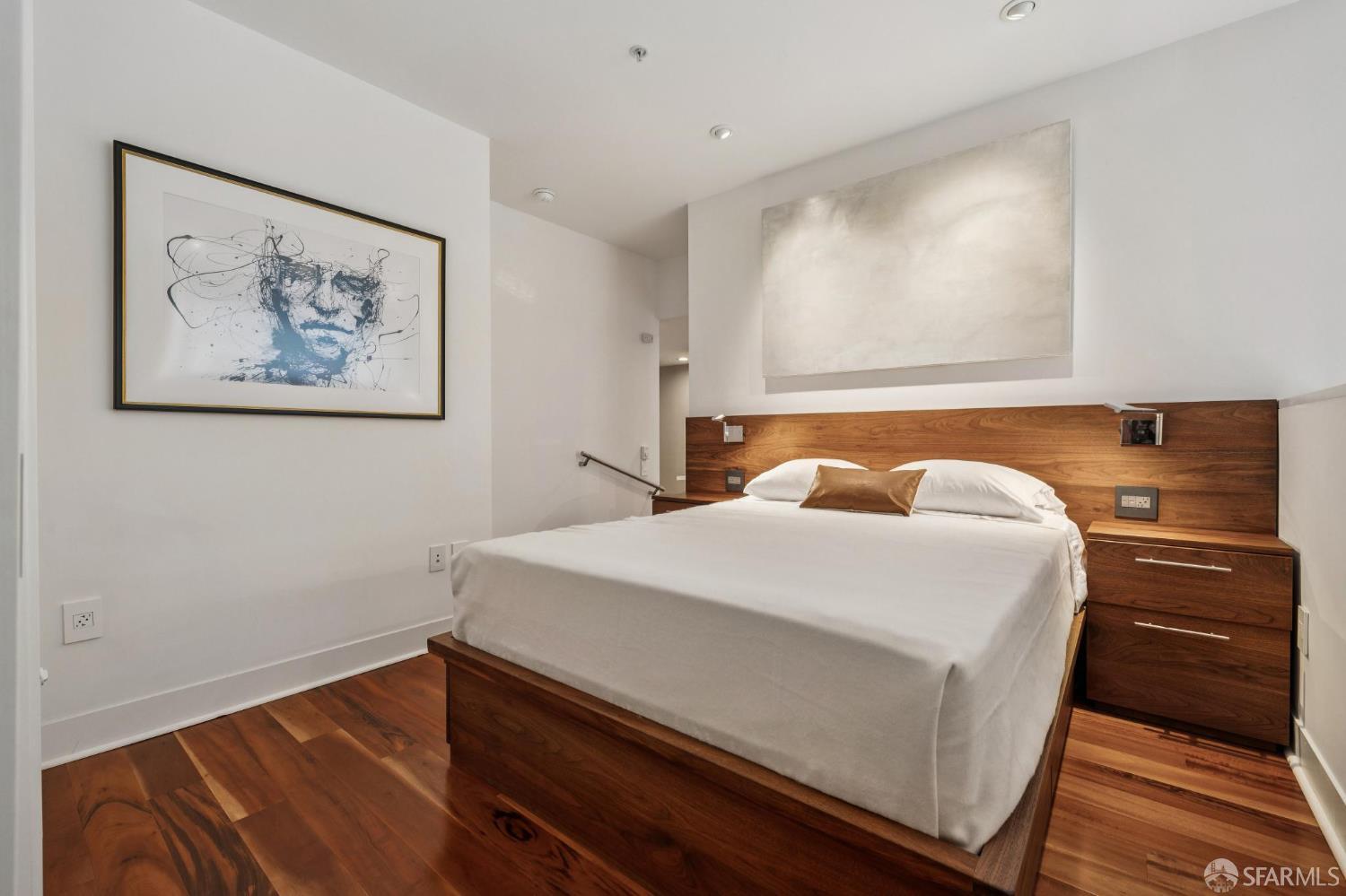 Detail Gallery Image 23 of 36 For 74 New Montgomery St #208,  San Francisco,  CA 94105 - 1 Beds | 1 Baths