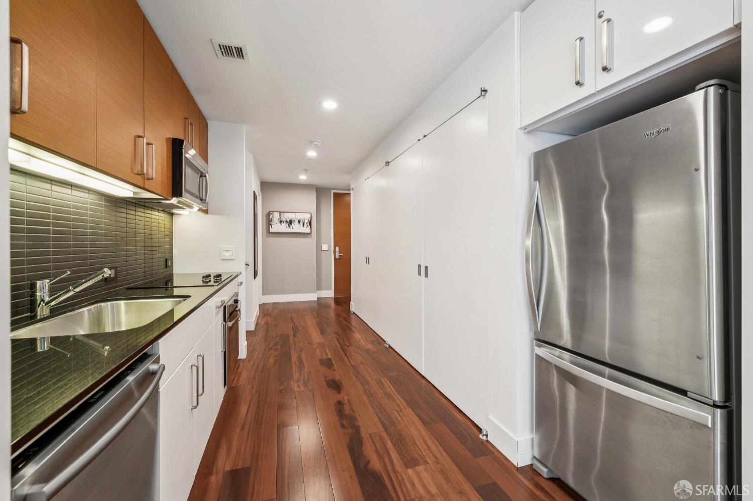 Detail Gallery Image 14 of 36 For 74 New Montgomery St #208,  San Francisco,  CA 94105 - 1 Beds | 1 Baths