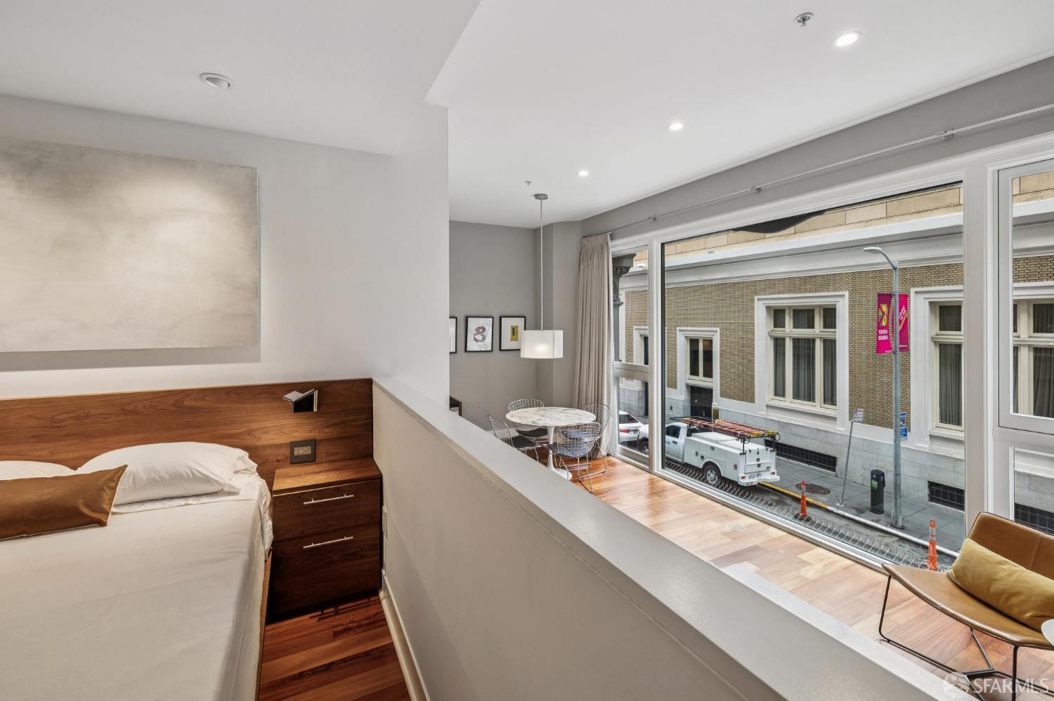 Detail Gallery Image 22 of 36 For 74 New Montgomery St #208,  San Francisco,  CA 94105 - 1 Beds | 1 Baths