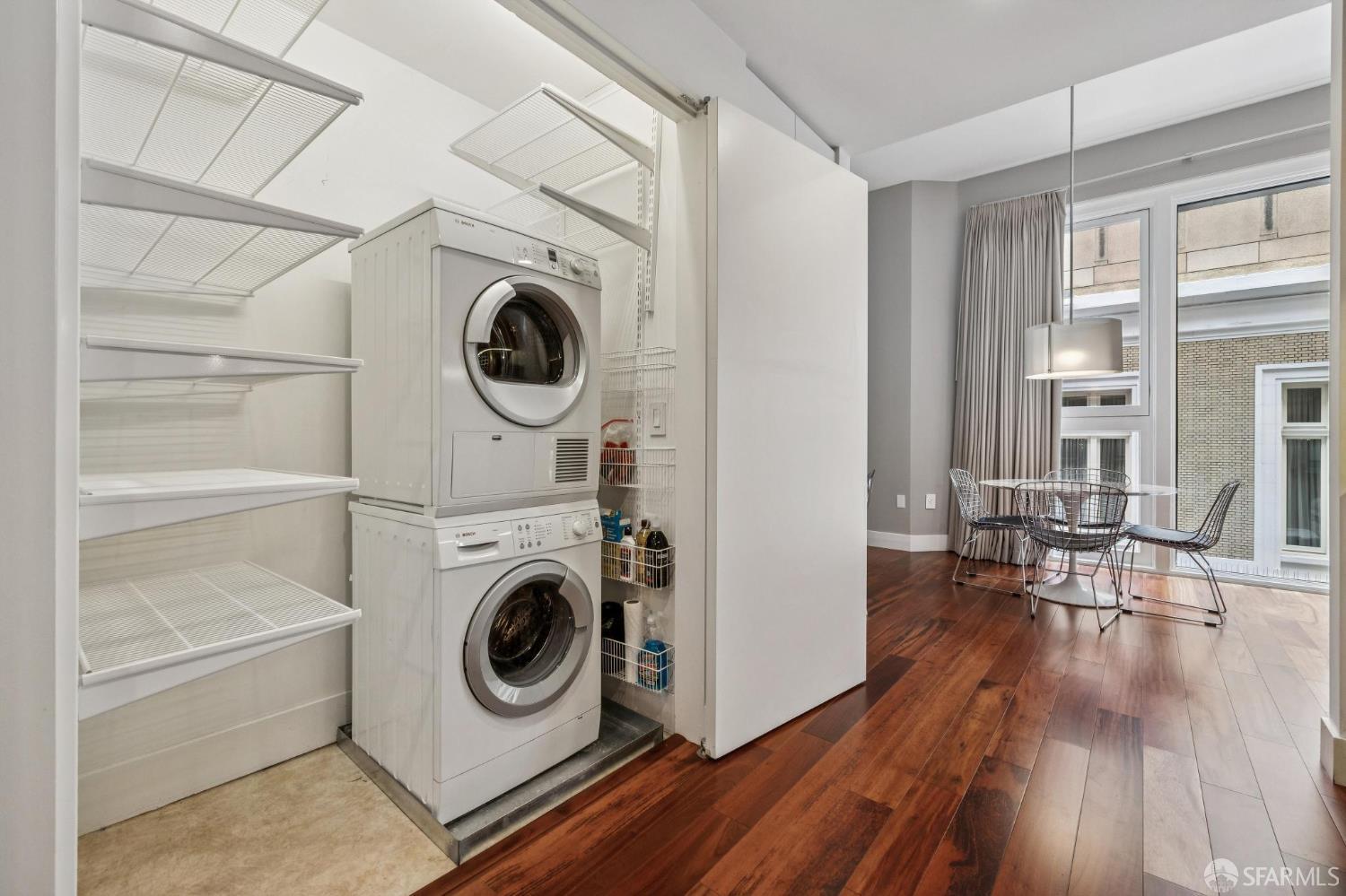 Detail Gallery Image 15 of 36 For 74 New Montgomery St #208,  San Francisco,  CA 94105 - 1 Beds | 1 Baths