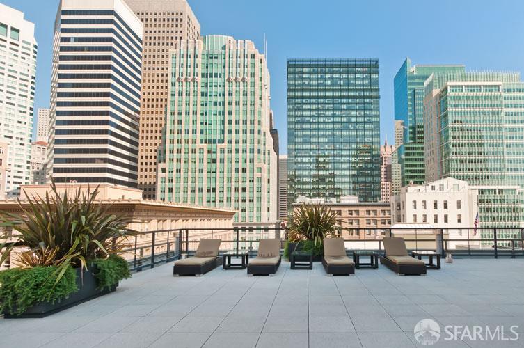 Detail Gallery Image 27 of 36 For 74 New Montgomery St #208,  San Francisco,  CA 94105 - 1 Beds | 1 Baths