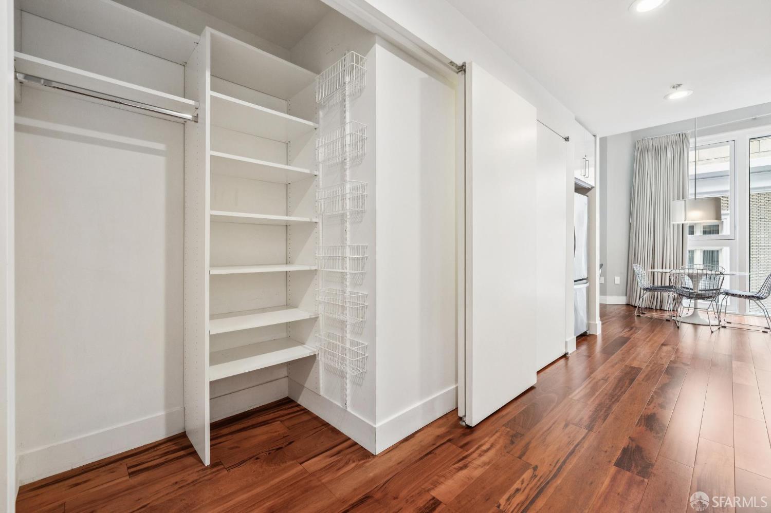 Detail Gallery Image 16 of 36 For 74 New Montgomery St #208,  San Francisco,  CA 94105 - 1 Beds | 1 Baths