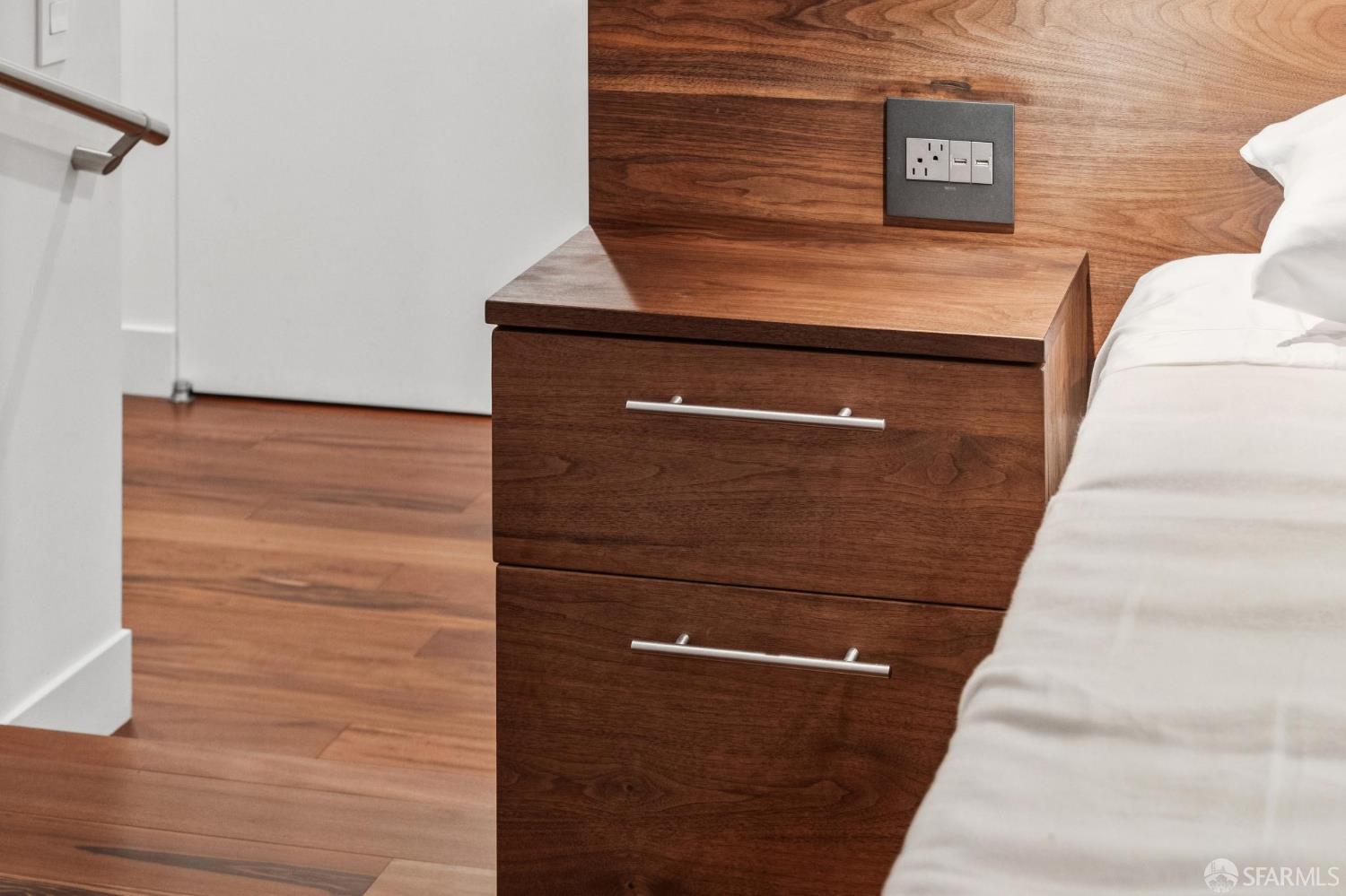 Detail Gallery Image 24 of 36 For 74 New Montgomery St #208,  San Francisco,  CA 94105 - 1 Beds | 1 Baths