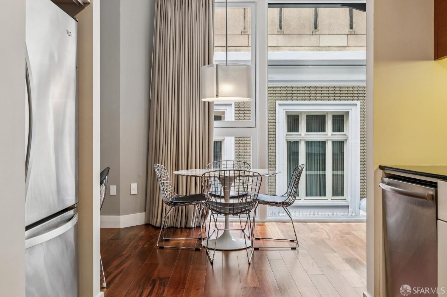 Detail Gallery Image 5 of 36 For 74 New Montgomery St #208,  San Francisco,  CA 94105 - 1 Beds | 1 Baths