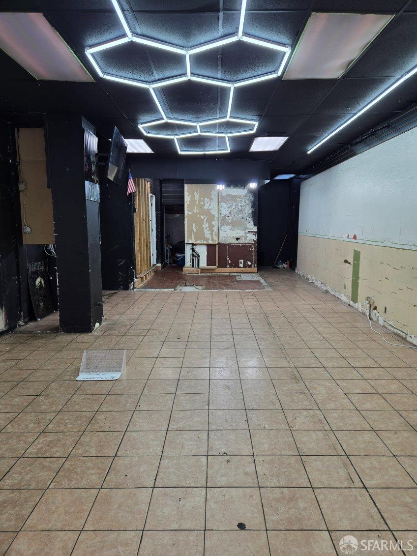 Detail Gallery Image 2 of 4 For 1600 International Blvd #1604,  Oakland,  CA 94606 - – Beds | – Baths