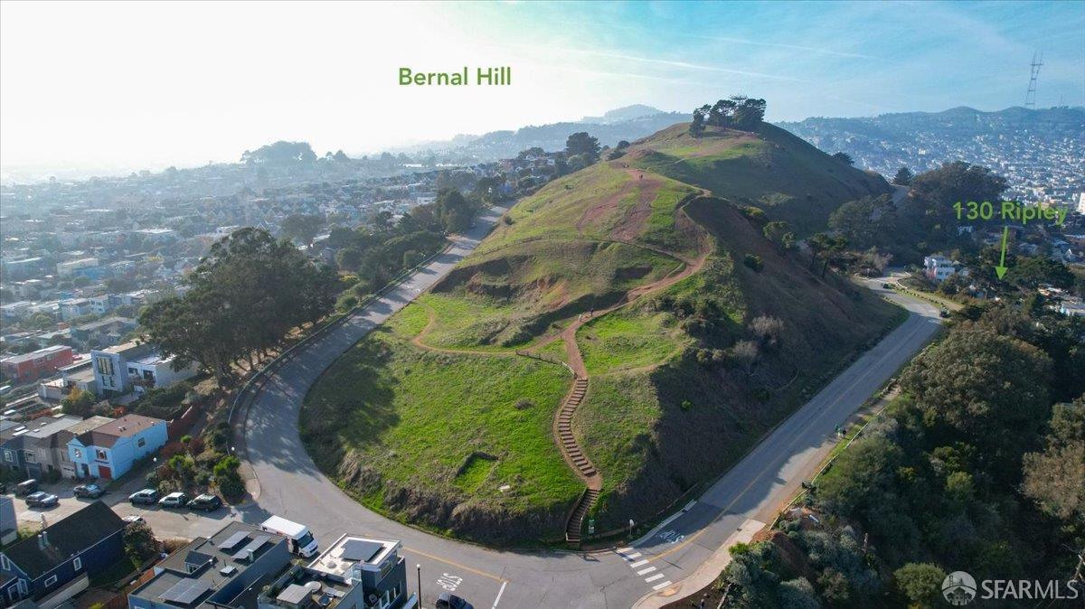 Detail Gallery Image 59 of 69 For 130 Ripley St, San Francisco,  CA 94110 - 2 Beds | 2 Baths