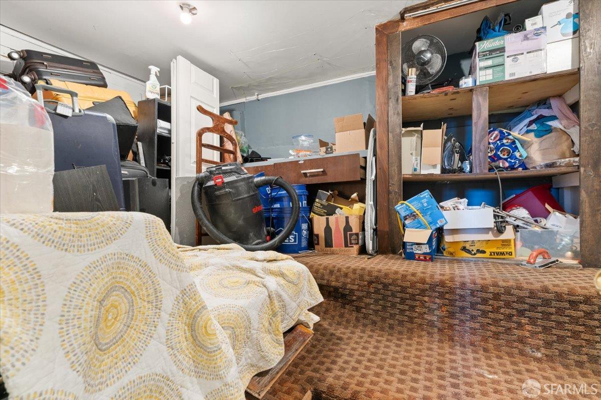 Detail Gallery Image 32 of 69 For 130 Ripley St, San Francisco,  CA 94110 - 2 Beds | 2 Baths